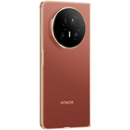 Смартфон Honor Magic V5 12/256Gb Reddish Brown