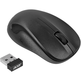 Беспроводная мышь Acer OMR302 Black (ZL.MCECC.01X)