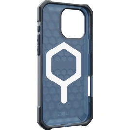 Чехол UAG MagSafe Essential Armor для iPhone 16 Pro Max Cloud Blue