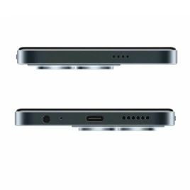 Смартфон Tecno Spark Go 1 3/128Gb Startrail Black