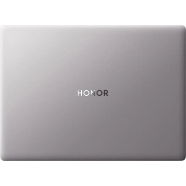 Ноутбук Honor MagicBook X14 14 IPS/ i5-12450H/16GB/512GB SSD (5301ALWW) Cloud Gray