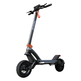 Электросамокат Kugoo G3 Black