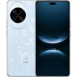 Смартфон Huawei Nova 14 Pro 12/512GB Crystal Blue (51098LUV)