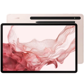 Планшет Samsung Galaxy Tab S8+ LTE 128Gb Pink Gold (SM-X806)
