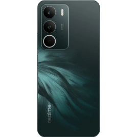 Смартфон Realme C71 8/256Gb Green