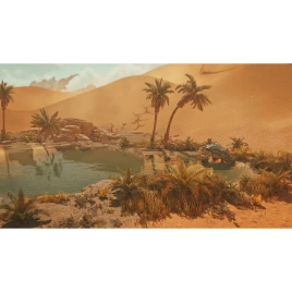 Игра Sony Monster Hunter Wilds (Русская версия) (PS5)