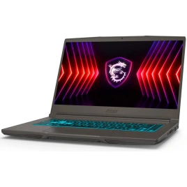 Ноутбук MSI Thin 15 B12VE-2075XRU 15.6 FHD IPS/ i5-12450H/16GB/1TB SSD (9S7-16R831-2075) Space Grey