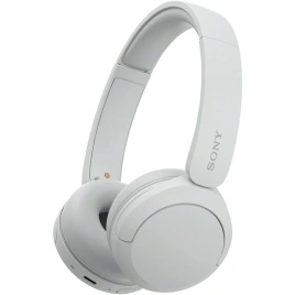 Наушники Sony WH-CH520 White