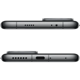 Смартфон Huawei P60 Pro 8/256Gb Black