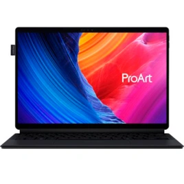 Ноутбук ASUS ProArt PZ13 13 HT5306QA-LX008W 13.3 3K OLED/QS X Plus X1P-42-100/16GB/1TB SSD (90NB1441-M001N0) Nano Black
