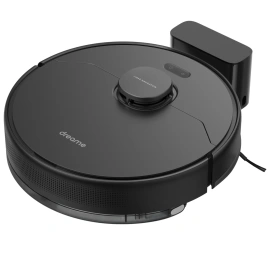 Робот-пылесос Dreame C9 Black Global version