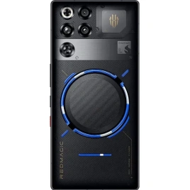 Смартфон ZTE Nubia RedMagic 11 Pro 16/512Gb Nightfreeze
