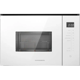 Микроволновая печь Kuppersberg HMW 651 W White