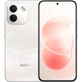 Смартфон Xiaomi Redmi Note 17 Pro Max 5G 12/256Gb Cloud Blush EAC