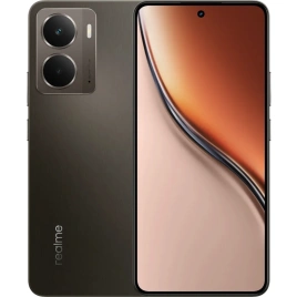 Смартфон Realme P3 12/256Gb Meteorite Gray