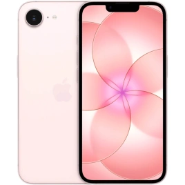 Смартфон Apple iPhone 17e 256GB eSim Soft Pink