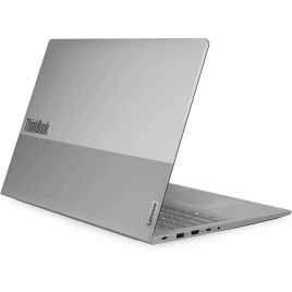 Ноутбук Lenovo ThinkBook 16 G8 IAL 16 IPS/ i5-255U Ultra/16Gb/512Gb SSD (21SK0027GQ) Arctic Grey
