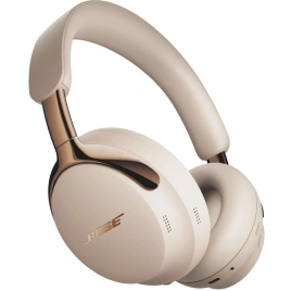 Наушники Bose QuietComfort Ultra Headphones (2nd Gen) Driftwood Sand