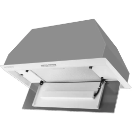 Встраиваемая вытяжка Kuppersberg Intro 70 White