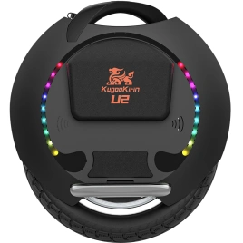 Моноколесо Kugoo Kirin U2 Black