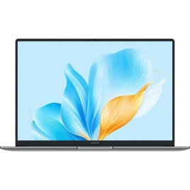 Ноутбук Honor MagicBook X16 16 IPS/ i5-13420H/16GB/512GB SSD (5301ALXN) Space Gray