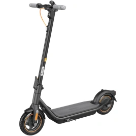 Электросамокат Ninebot KickScooter F65U Gray