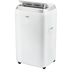 Мобильный кондиционер Ballu Platinum Comfort BPHS-08H White