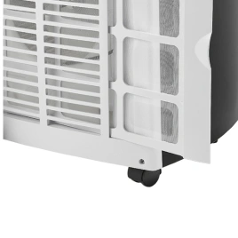 Мобильный кондиционер Electrolux Cool Power EACM-16 HP/N3 White/Black