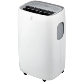 Мобильный кондиционер Electrolux Loft EACM-11 CL/N3 White