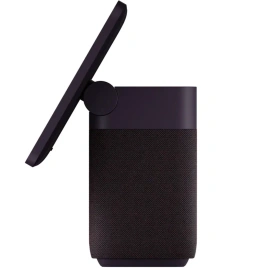 Умная колонка Яндекс Станция Дуо Макс с Zigbee Red (YNDX-00055)