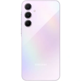 Смартфон Samsung Galaxy A55 5G 8/128Gb Awesome Lilac
