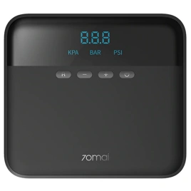 Автомобильный компрессор Xiaomi 70mai Air compressor lite