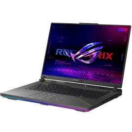 Ноутбук ASUS ROG Strix 16 G614PR-RV027 16 FHD IPS/R9-8940HX/16GB/1TB SSD (90NR0NJ7-M001J0) Eclipse Gray
