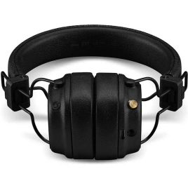 Наушники Marshall Major V Black