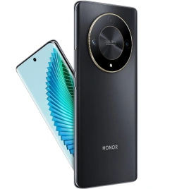 Смартфон Honor Magic6 Lite 5G 8/256Gb Midnight Black