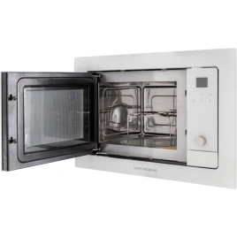 Микроволновая печь Kuppersberg HMW 655 W White