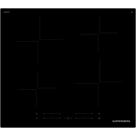 Индукционная варочная панель Kuppersberg ICI 606 Black
