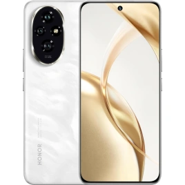 Смартфон Honor 200 12/512Gb Moonlight White
