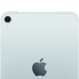 Планшет Apple iPad Mini (2024) Wi-Fi + Cellular 128gb Blue