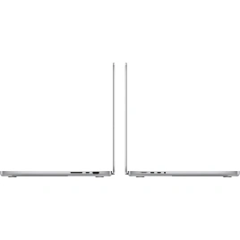 Ноутбук Apple MacBook Pro 16 (2026) M5 Max 18C CPU, 40C GPU/48GB/2TB SSD (MGEE4) Silver