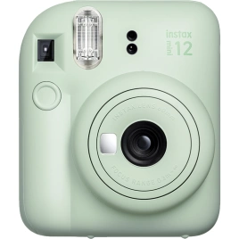 Фотоаппарат моментальной печати Fujifilm Instax mini 12 Green