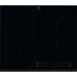Индукционная варочная панель Electrolux CIS62450 Black