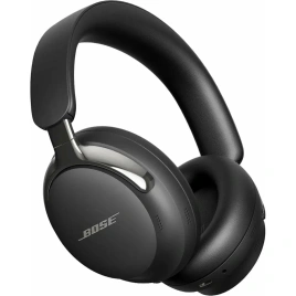 Наушники Bose QuietComfort Ultra Headphones (2nd Gen) Black