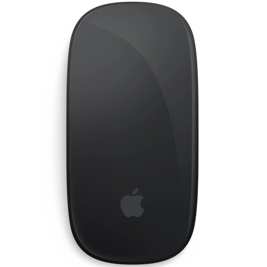 Мышь Apple Magic Mouse USB-C Black фото 1