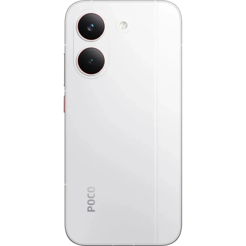 Смартфон Xiaomi Poco X8 Pro 8/512Gb White EAC фото 6