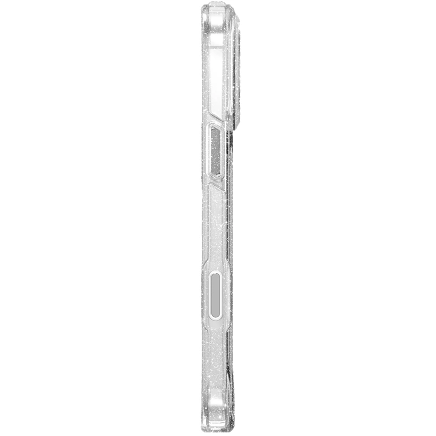 Чехол Uniq LifePro Xtreme Slim Hybrid Case with MagClick для iPhone 17 Pro Max Tinsel фото 3
