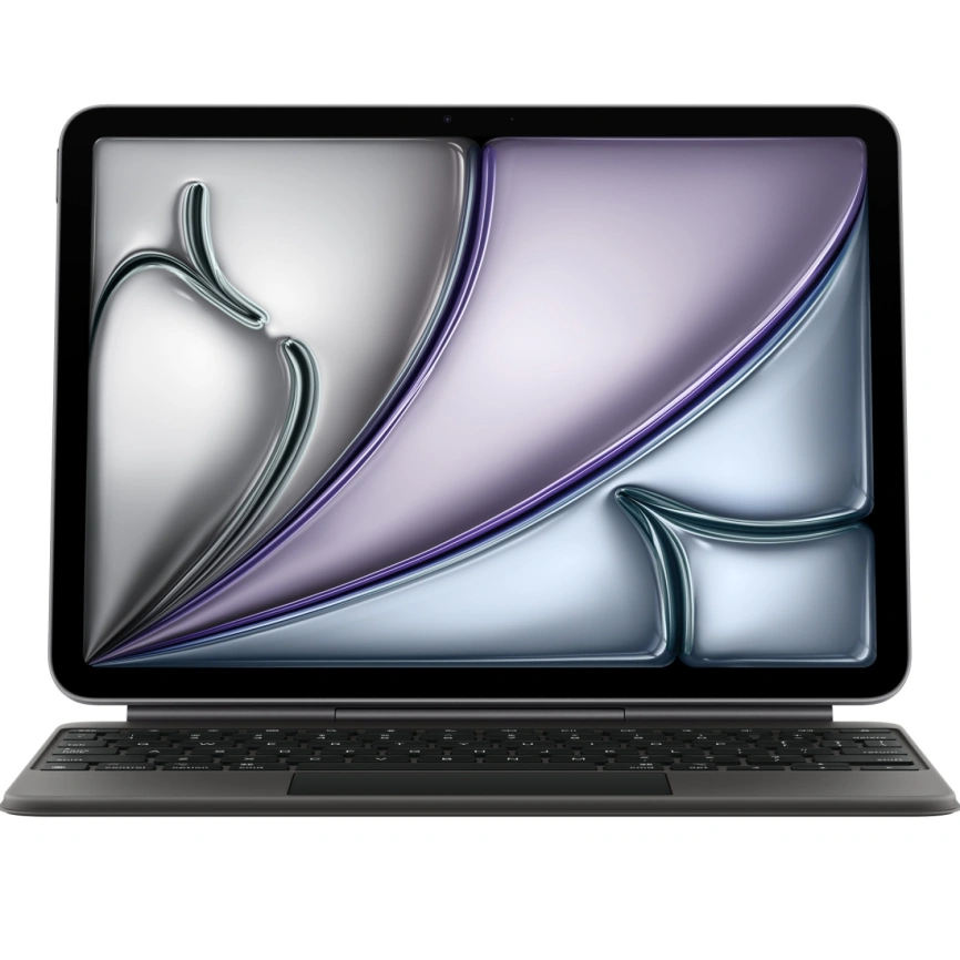 Клавиатура Apple Magic Keyboard для iPad Air 11 (MGYX4) Black фото 3