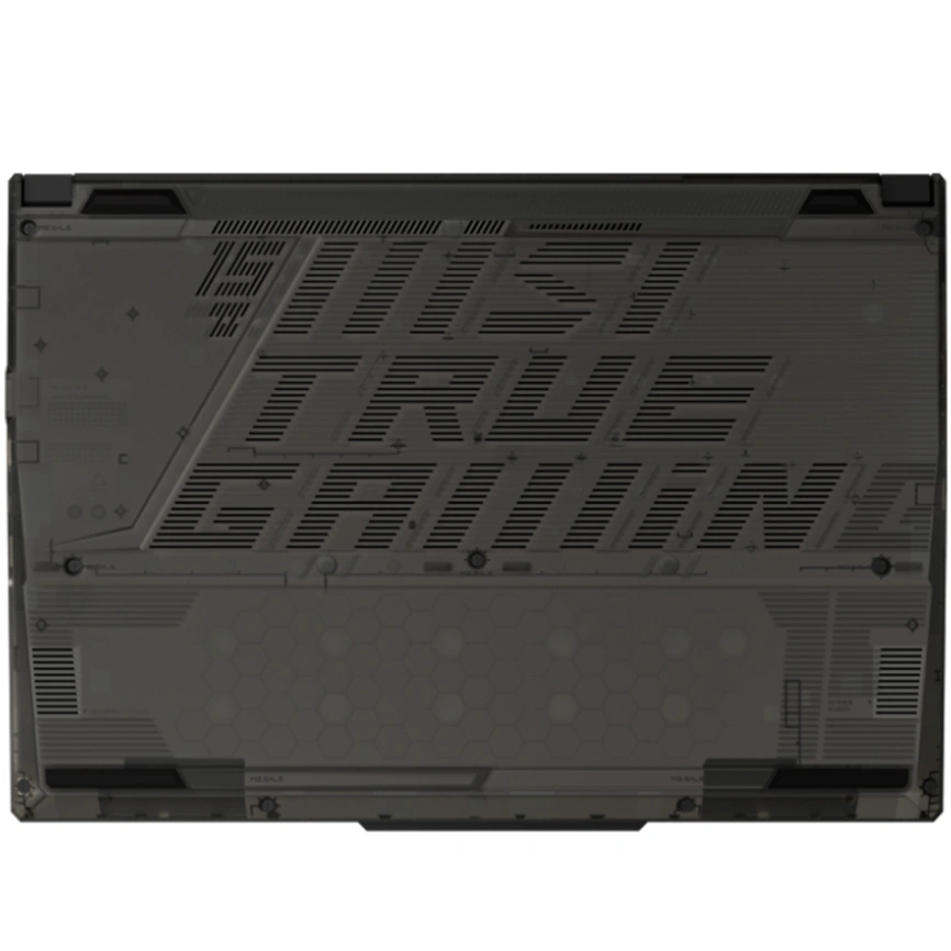 Ноутбук MSI Cyborg 15 A12VF-869XRU 15.6 FHD IPS/ i5-12450H/16GB/512GB (9S7-15K111-869) Black фото 5