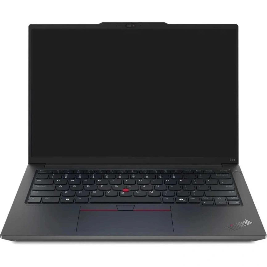 Ноутбук Lenovo ThinkPad E14 G6 14 IPS/ i5-125U Ultra/16GB/512GB SSD (21M700AGIG) Graphite Black фото 4