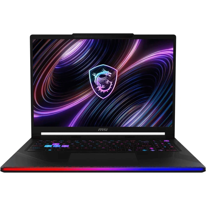 Ноутбук MSI Raider 16 Max HX B2WI-030RU 16 OLED/ i9-290HX Plus Ultra/32GB/2TB SSD (9S7-265111-030) Core Black фото 1